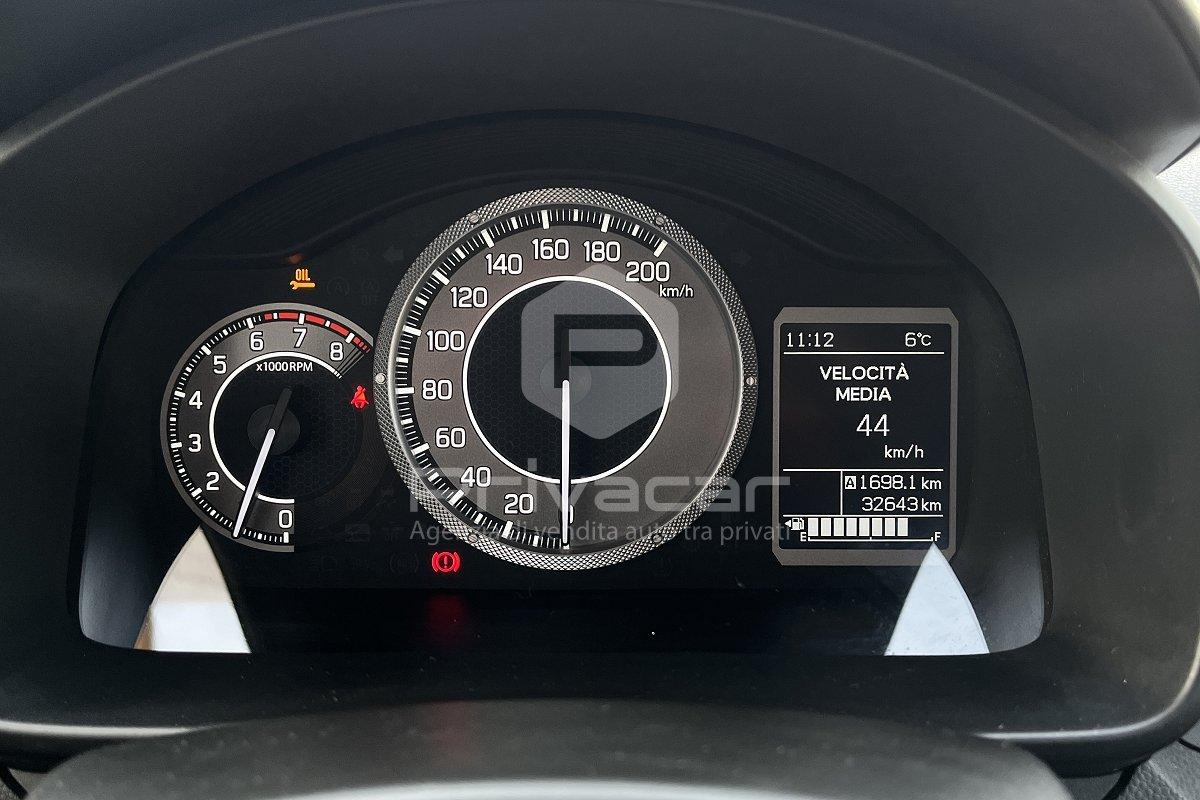 SUZUKI Ignis 1.2 Hybrid Cool