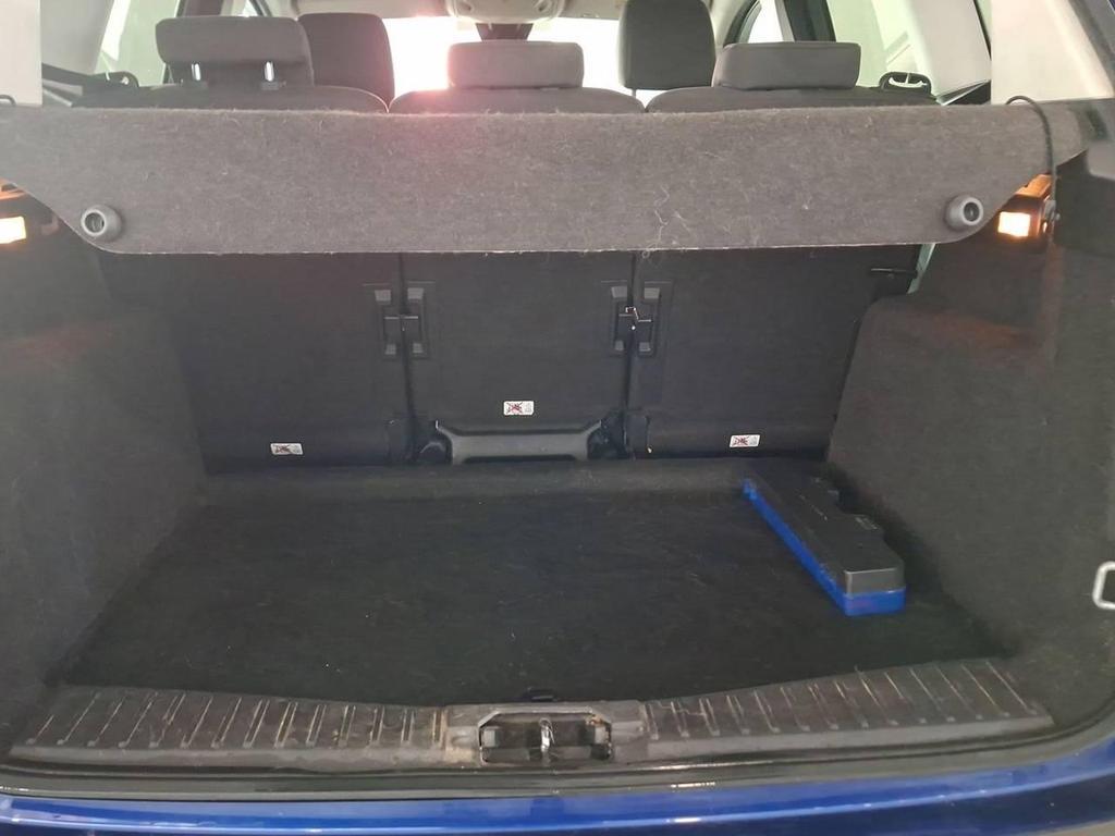 Ford C-Max 1.5 TDCi Titanium