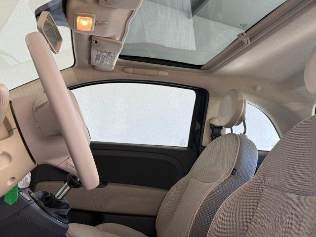 FIAT 500 1.3 Multijet 16V 95 CV