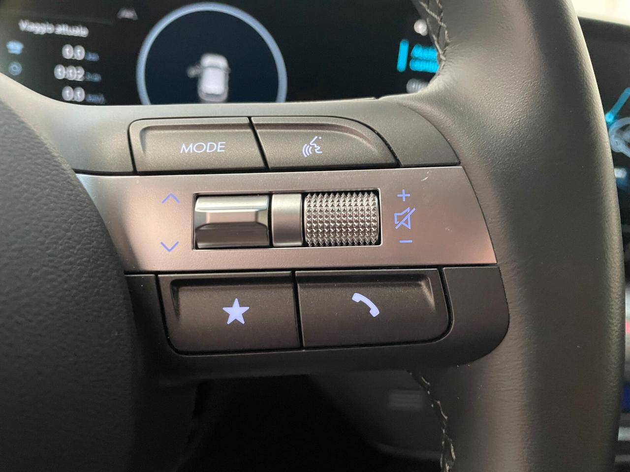 Hyundai Kona 1.0 120CV T-GDI XLine