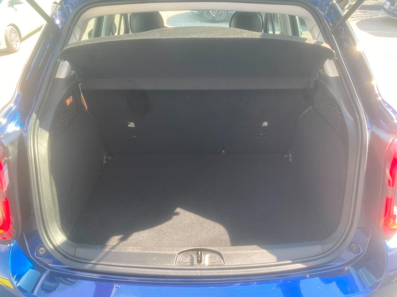 Fiat 500X 1.3 MultiJet 95 CV