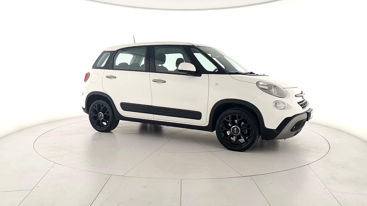 FIAT 500L 2017 Cross - 500L Cross 1.4 s&s 95cv my20