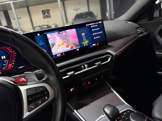 BMW M2 IVA ESPOSTA FROZEN PURE GREY METALLIC UFF ITA