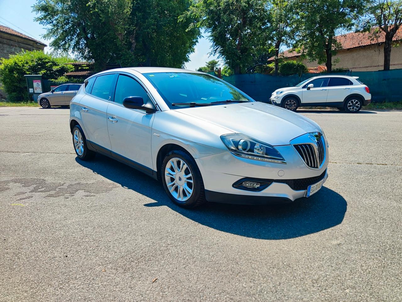 Lancia Delta 1.6 MJT