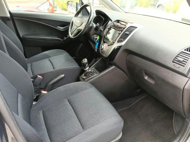 HYUNDAI iX20 1.4 CRDI 90 c XPossible km 73000!! uniproprietario