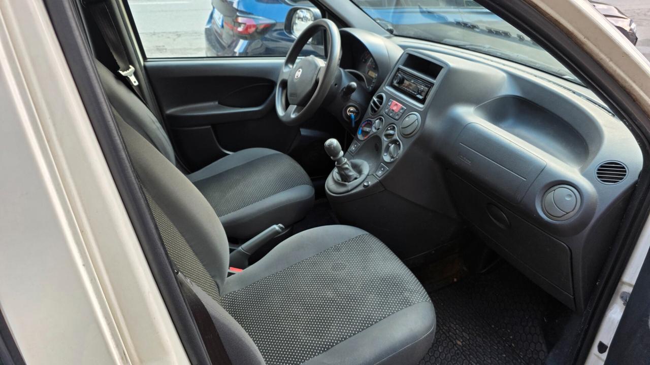 Fiat Panda 1.2 EasyPower Classic