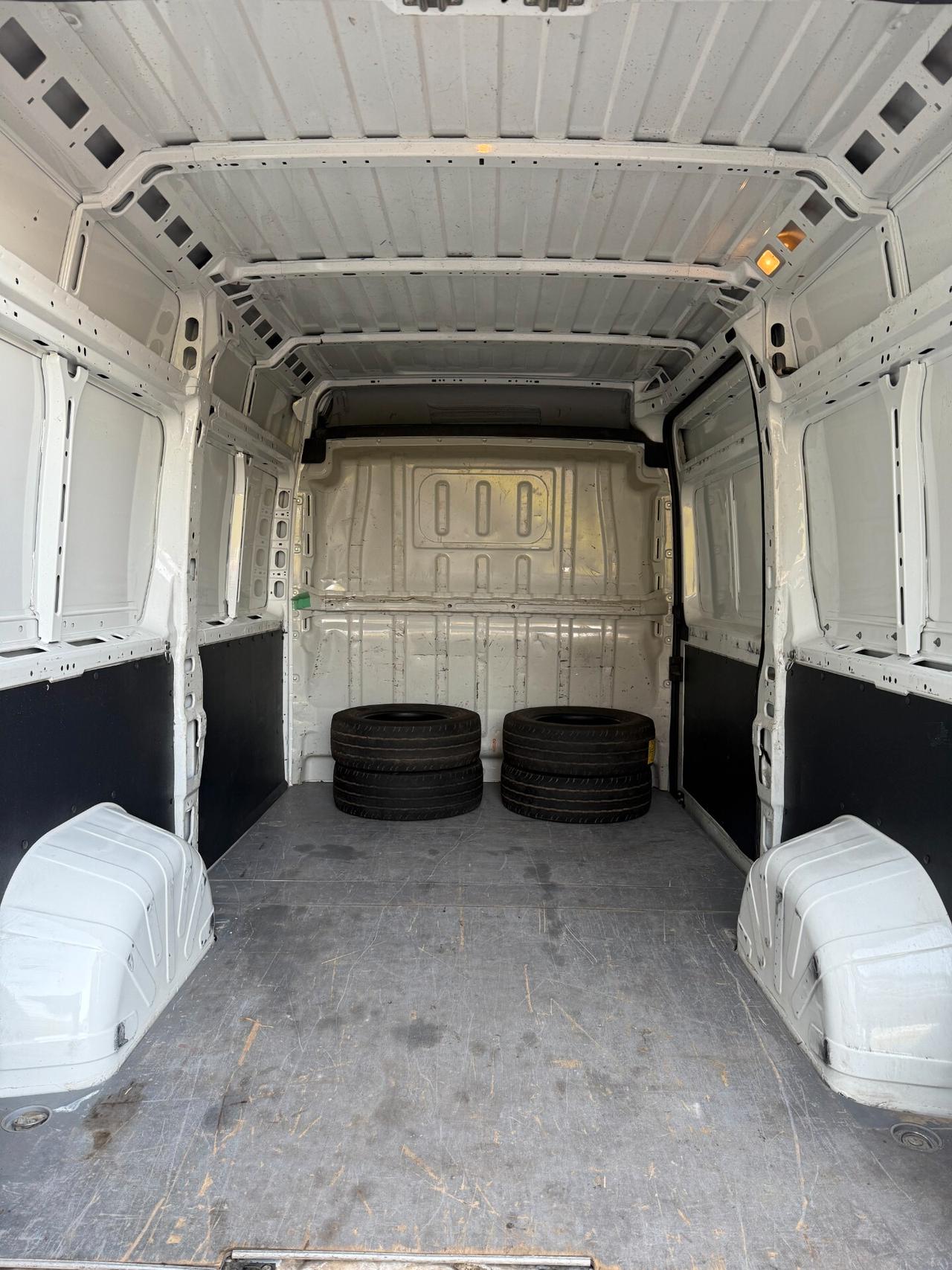 Citroen Jumper 33 L2H2 BlueHDi 140 SPREZZO + IVA