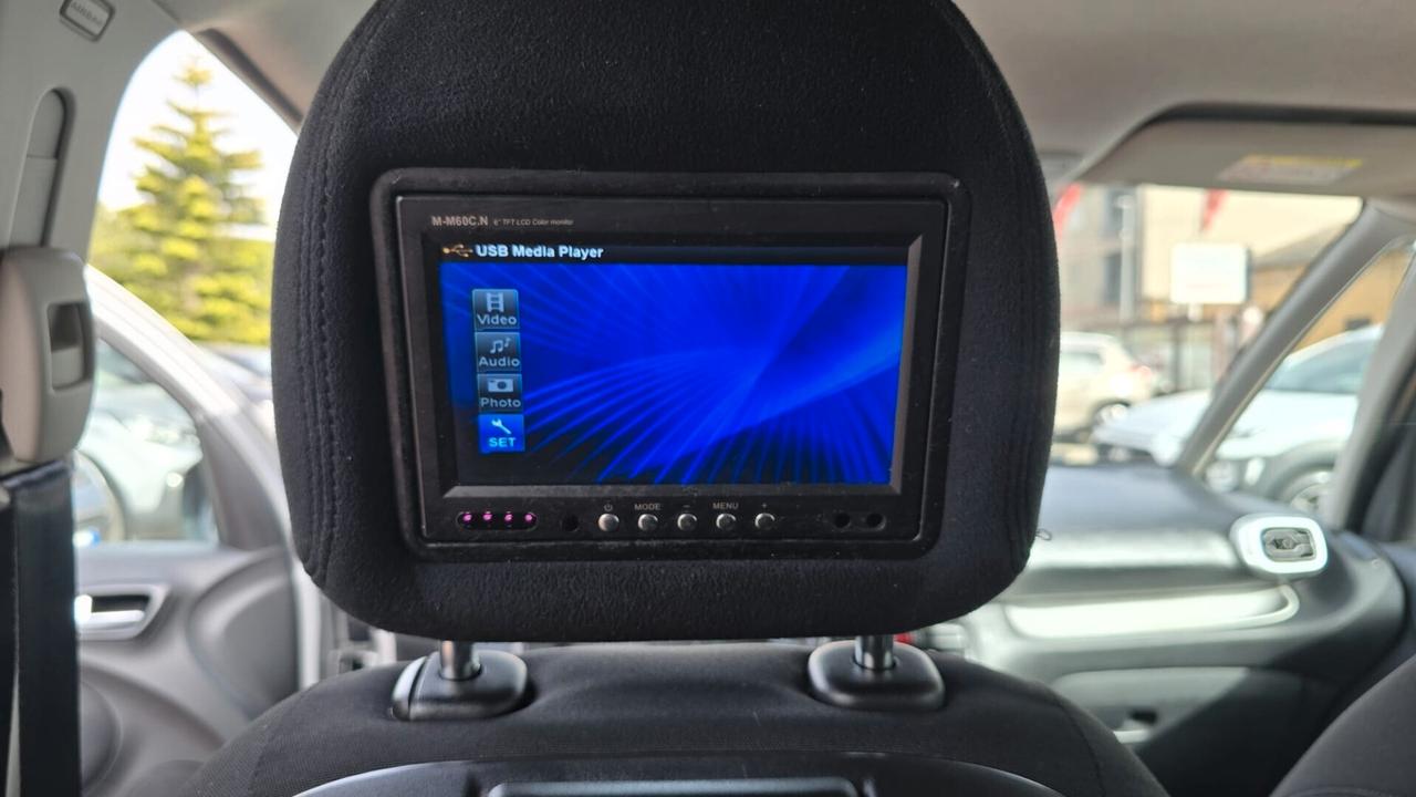 Citroen C3 Picasso BlueHDi 100 Feel Edition