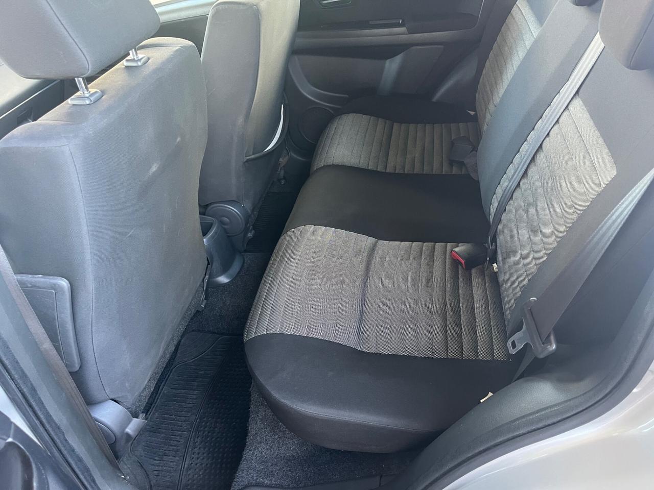 Fiat Sedici 2.0 MJT 16V DPF 4x4 Experience 70.000 km