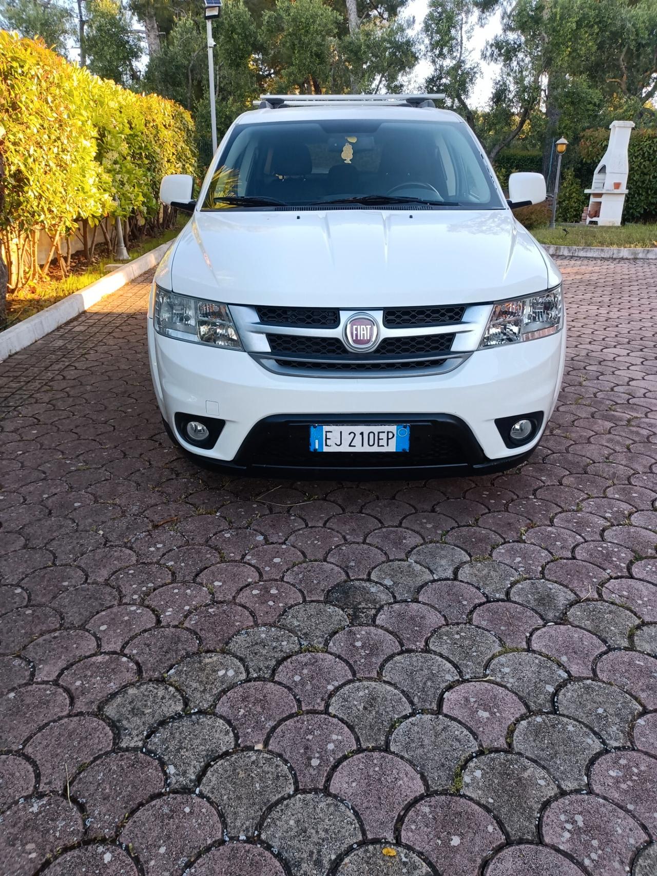 Fiat Freemont 2.0 Multijet 140 CV Freemont