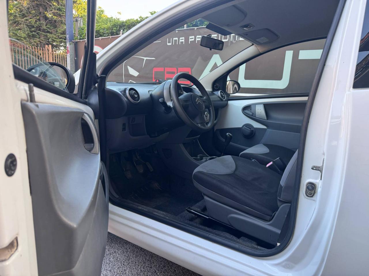 Citroen C1 1.0 3 porte GARANTITA/NORD ITA