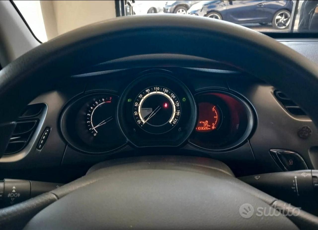 Citroen C3 1.0 VTi 68 Exclusive