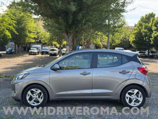 HYUNDAI i10 1.0 MPI Tech PACK+ GPL