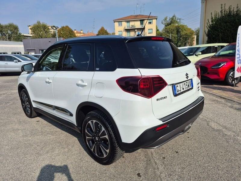 Suzuki Vitara VITARA 1.5 STRAVIEW 4X4 ALL GRIP