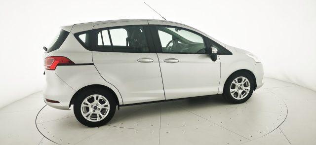 FORD B-Max 1.6 105 CV Powershift Business