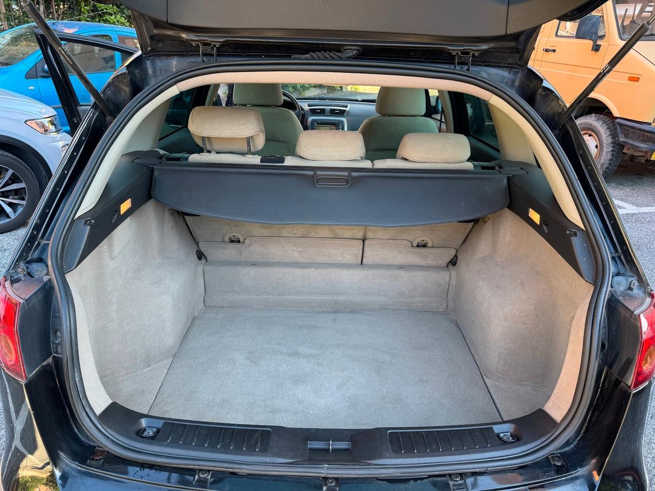 Fiat Croma 1.8 benzina unico proprietario