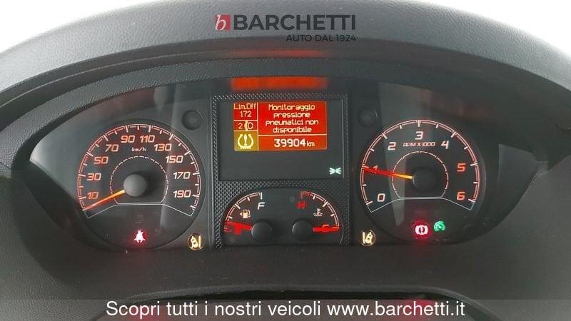 Peugeot Boxer (3ª serie) 330 2.2 BLUEHDI 120 S&S PC-TN FURGONE