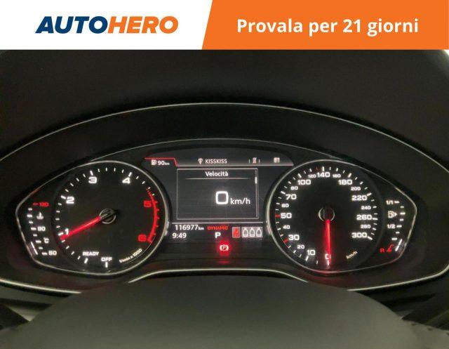 AUDI Q5 2.0 TDI 190 CV quattro S tronic Sport