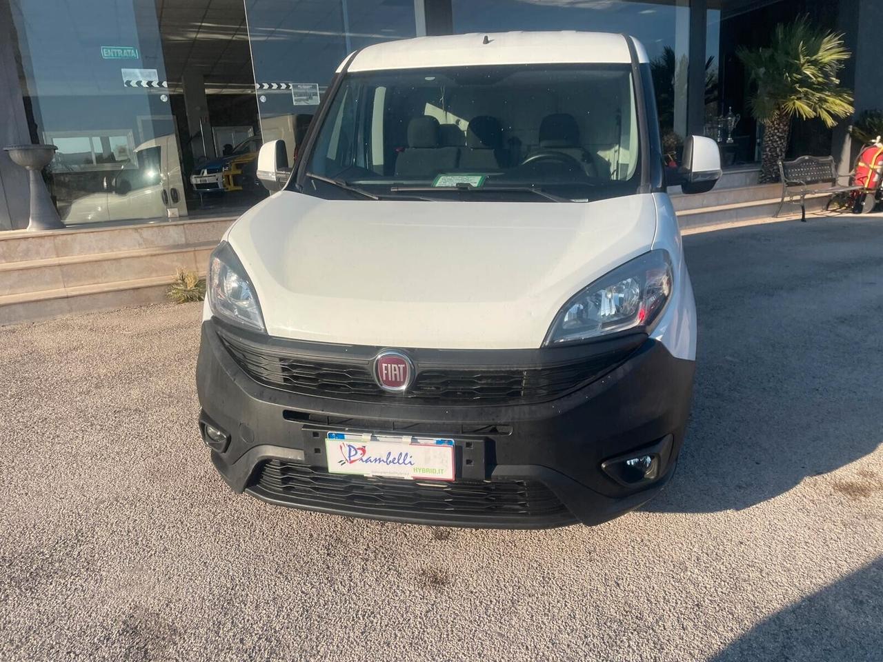 Fiat Doblò 1.6 MJT 16V 95CV Lounge IVA ESPOSTA