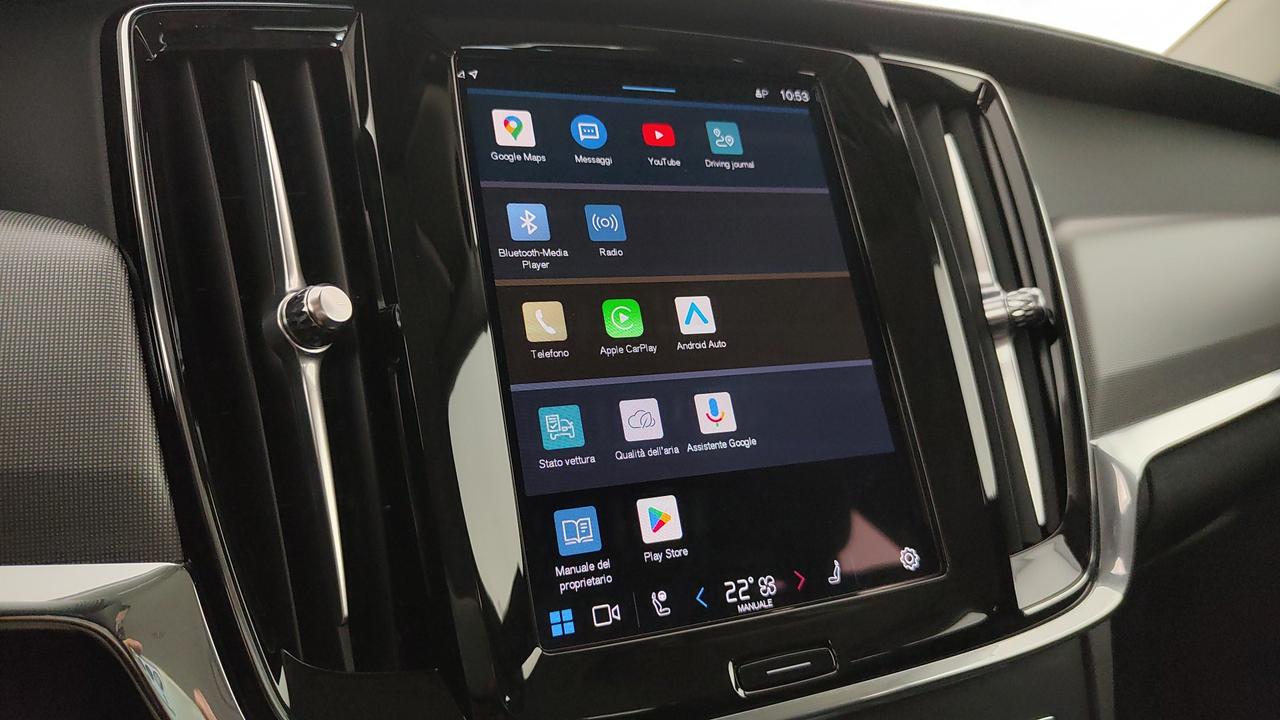 VOLVO S90 2.0 b4 Plus Bright auto