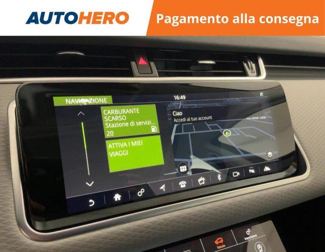 LAND ROVER Range Rover Evoque 2.0D I4 180 CV AWD Auto S