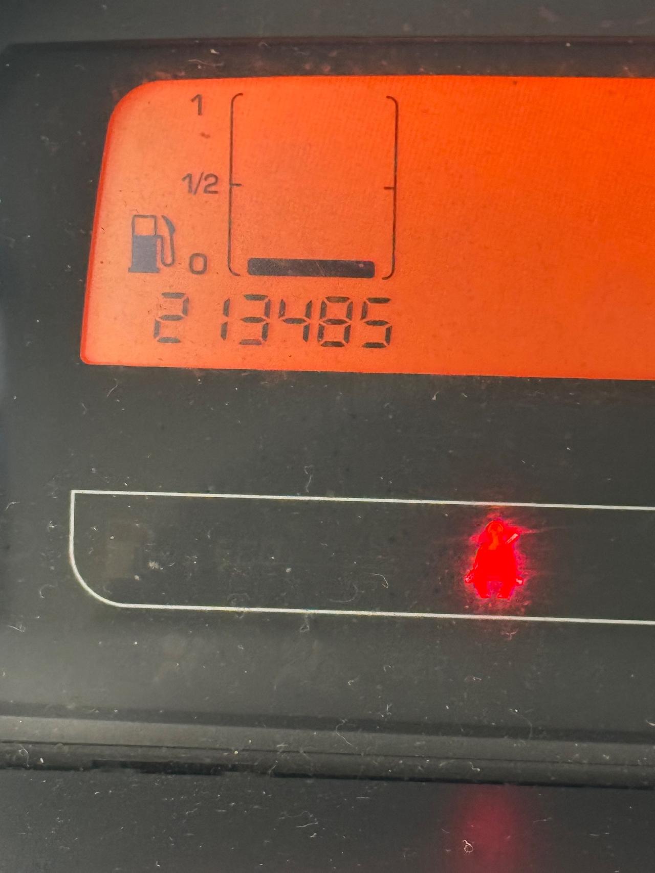 Citroen C3 1.4 Perfect Eco Energy G