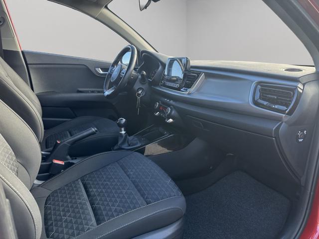 KIA Rio 1.2 DPi 84 CV Style