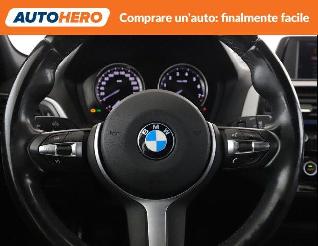 BMW 116 i 5p. Msport