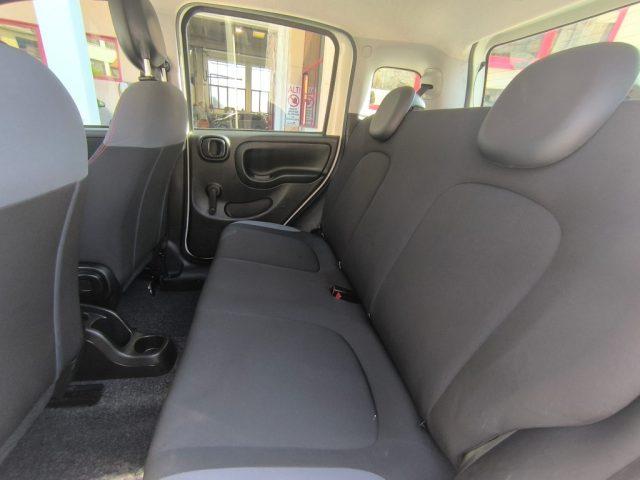 FIAT Panda 1.3 MJT 95 CV 4x4 euro 6B