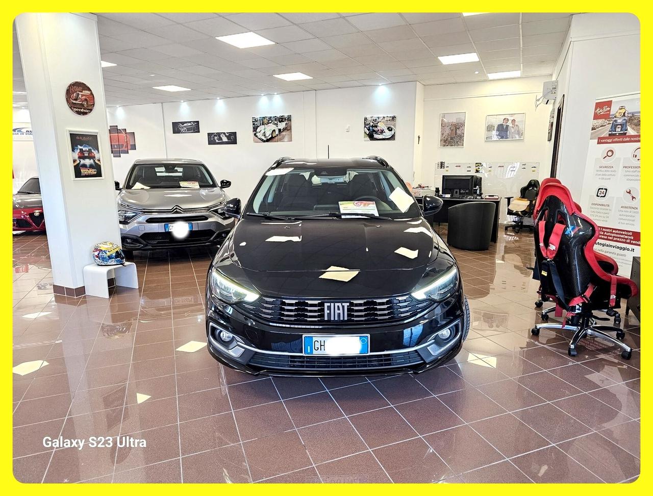 Fiat New Tipo SW 1.3 Mjt 95CV Life In Garanzia
