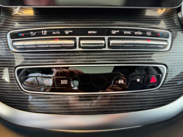 MERCEDES-BENZ V 300 d Executive Long//IVA COMPRESA//TETTO//