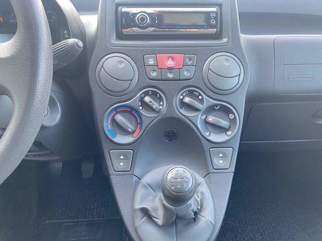 FIAT Panda 1.2 Dynamic "NEOPATENTATI"