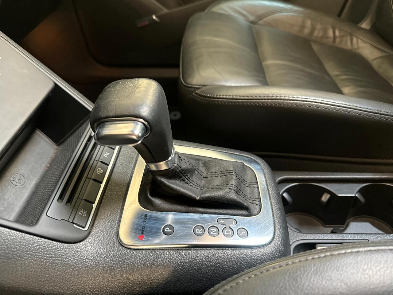 Volkswagen Tiguan 2.0 TSI DSG 4MOTION FULL OPTIONAL