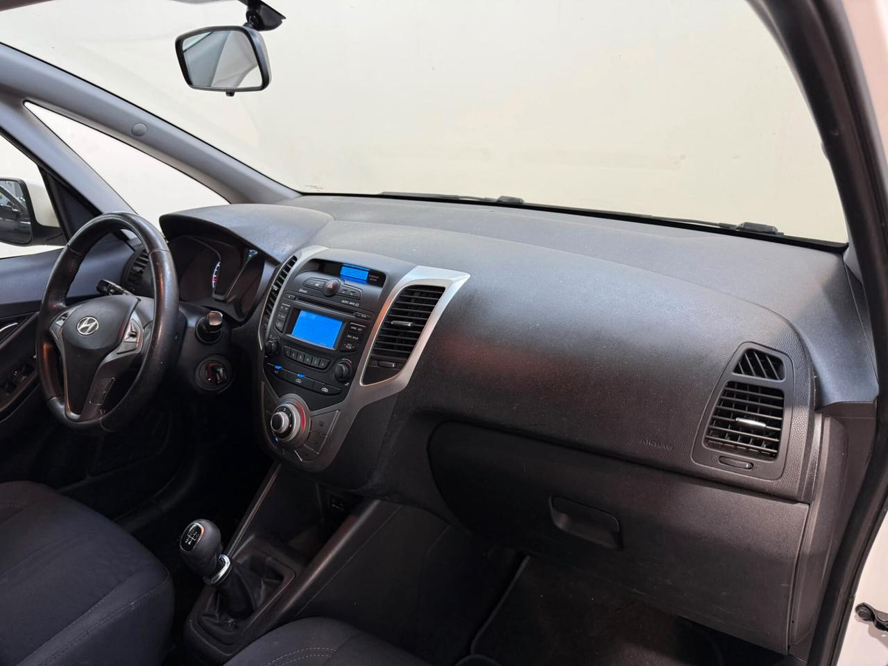 Hyundai iX20 1.4 90 CV Comfort