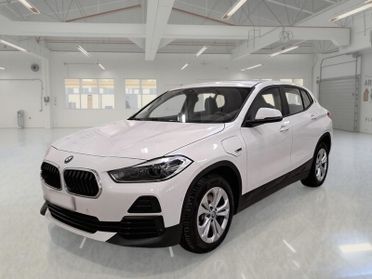 BMW X2 XDRIVE 25E BUSINESS X AUTOMATICO 5 PORTE SUV