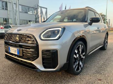 Mini Mini Countryman 2.0 48V S JCW ALL4