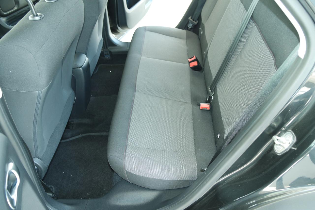 Citroen C4 Cactus BlueHDi 100 S&S Shine