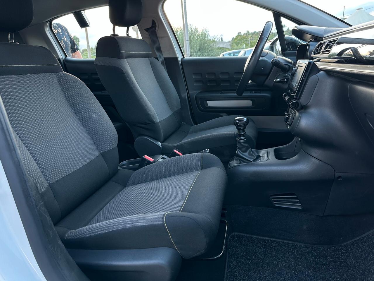 Citroen C3 BlueHDi 100 S&S Shine 2022