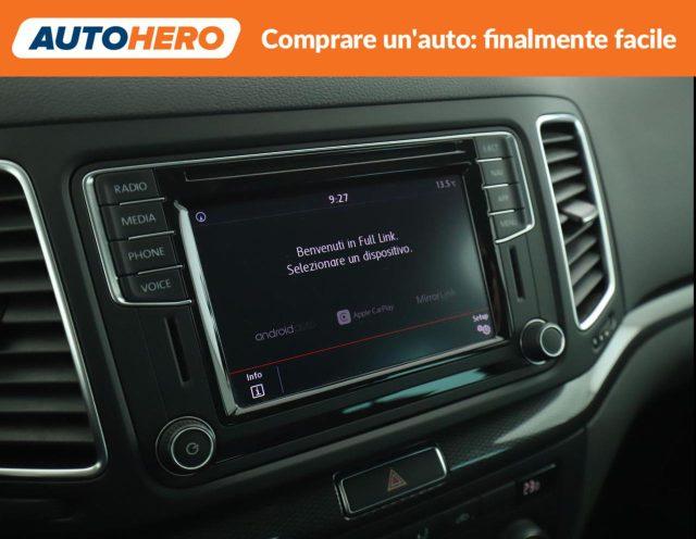 SEAT Alhambra 2.0 TDI 150 CV DSG Xcellence