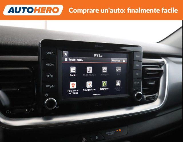KIA Stonic 1.0 T-GDi 120 CV DCT7 Energy