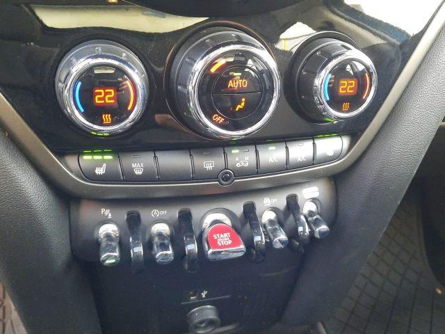 MINI Countryman 1.5 Cooper Essential Countryman + Tetto Apr.