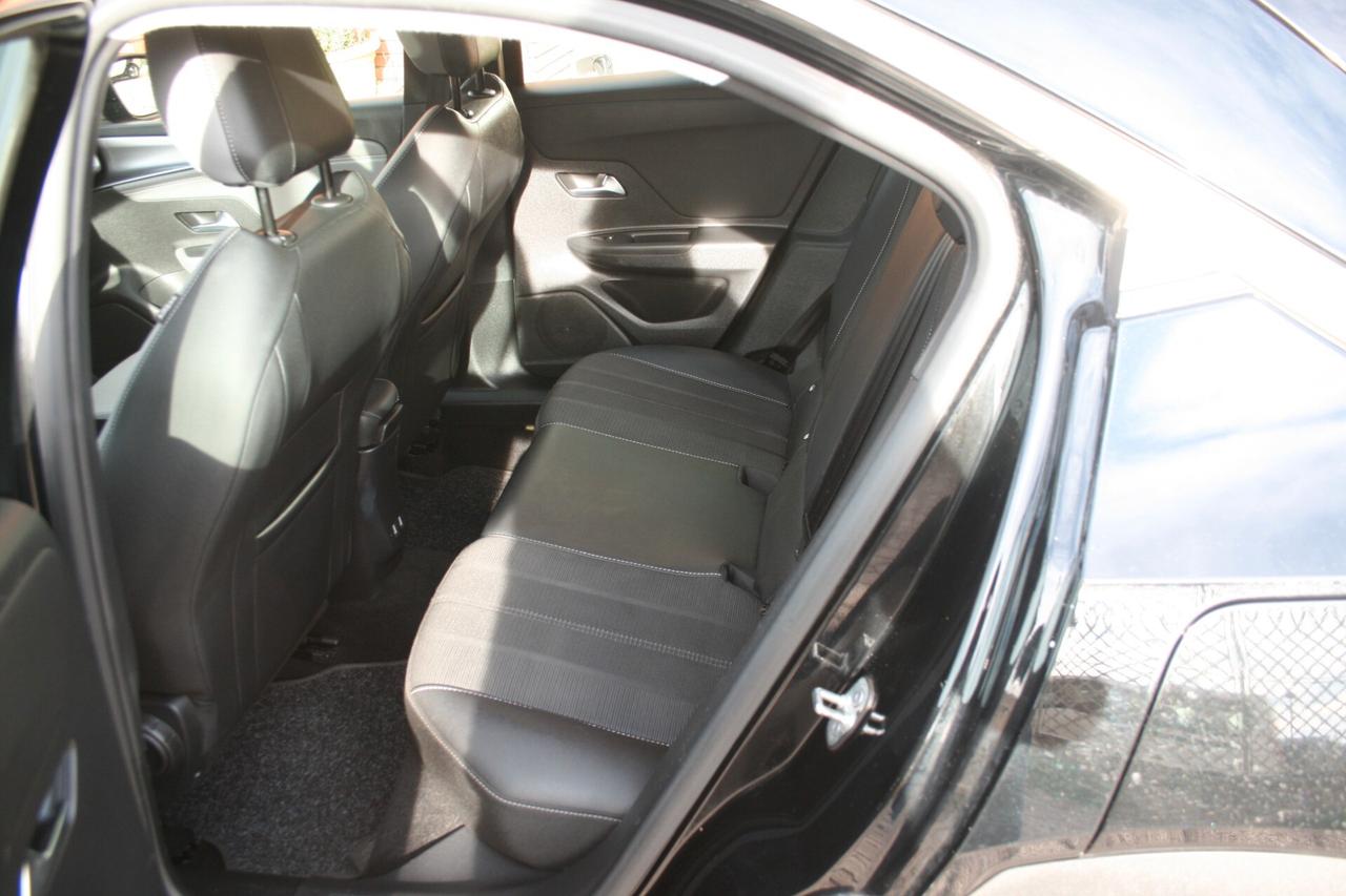 Opel Mokka 1.5 diesel Elegance 110 cv 6 marce