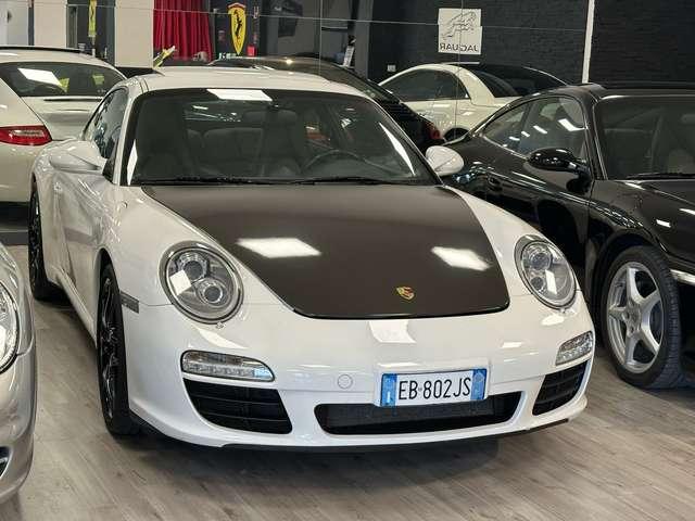 Porsche 997 S Coupe 3.8 PDK FULL