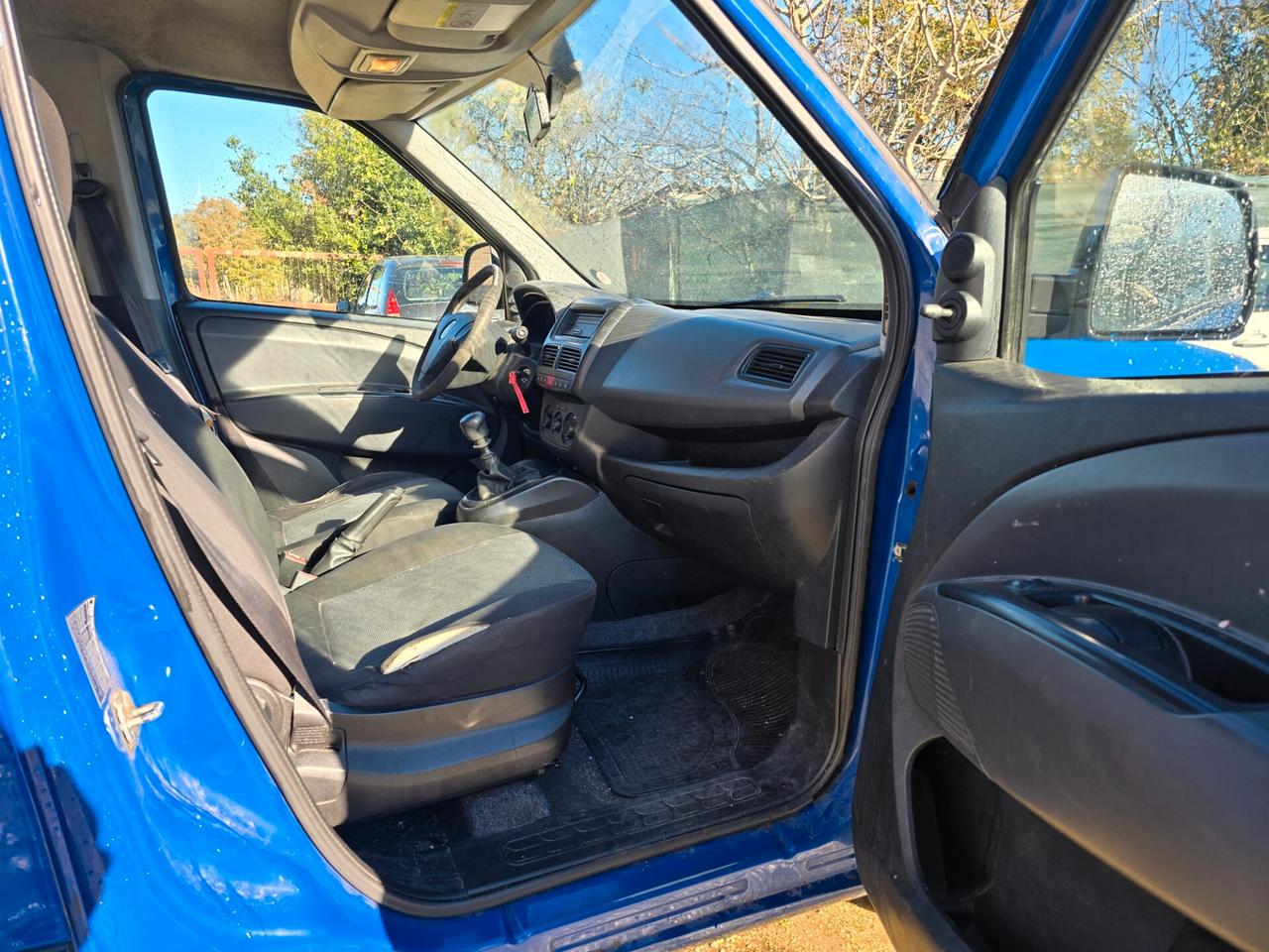 Fiat Doblò 1.6 MJT 16V 105CV Pop