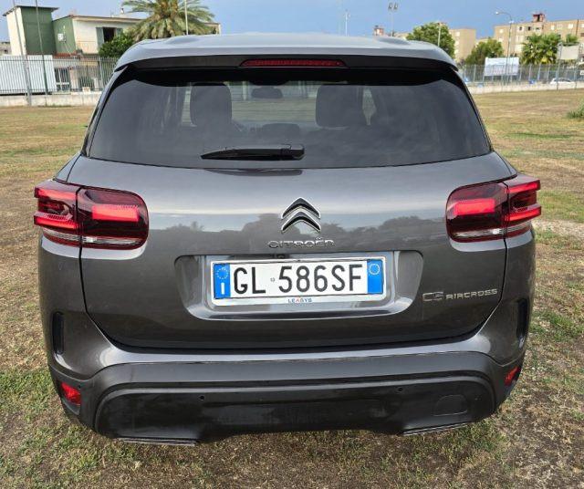 CITROEN C5 Aircross BlueHDi 130 S&S EAT8 Feel Pack