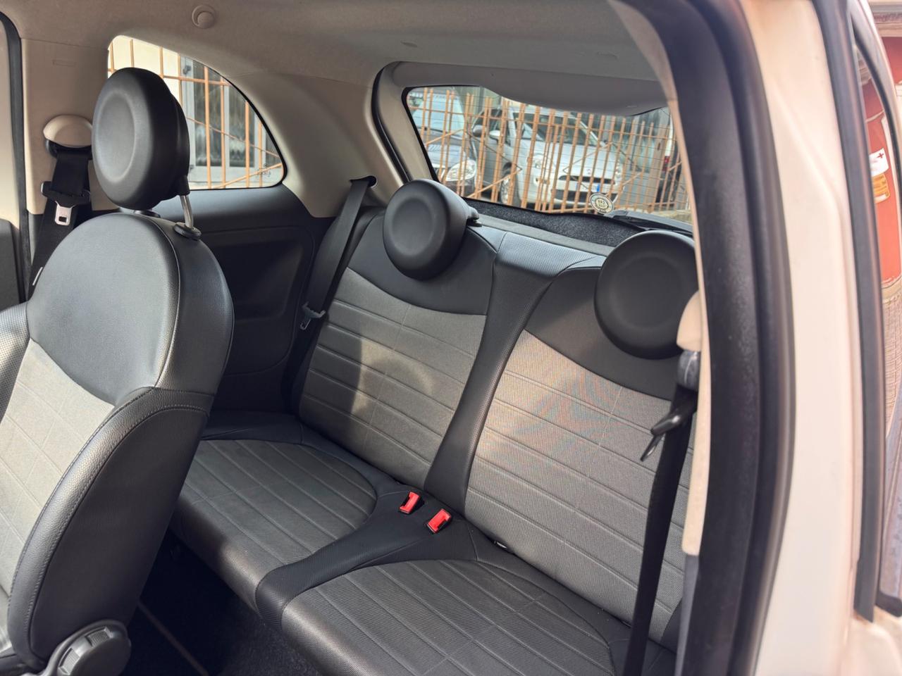 Fiat 500 1.4 Benzina Sport Ok Neopatentati