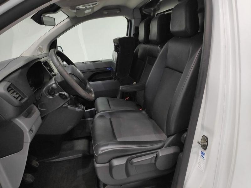 Citroën Jumpy Jumpy XS 1.5 Bluehdi Club S&S 120cv PC-TN*3 POSTI*PASSO CORTO*GARANTITO*