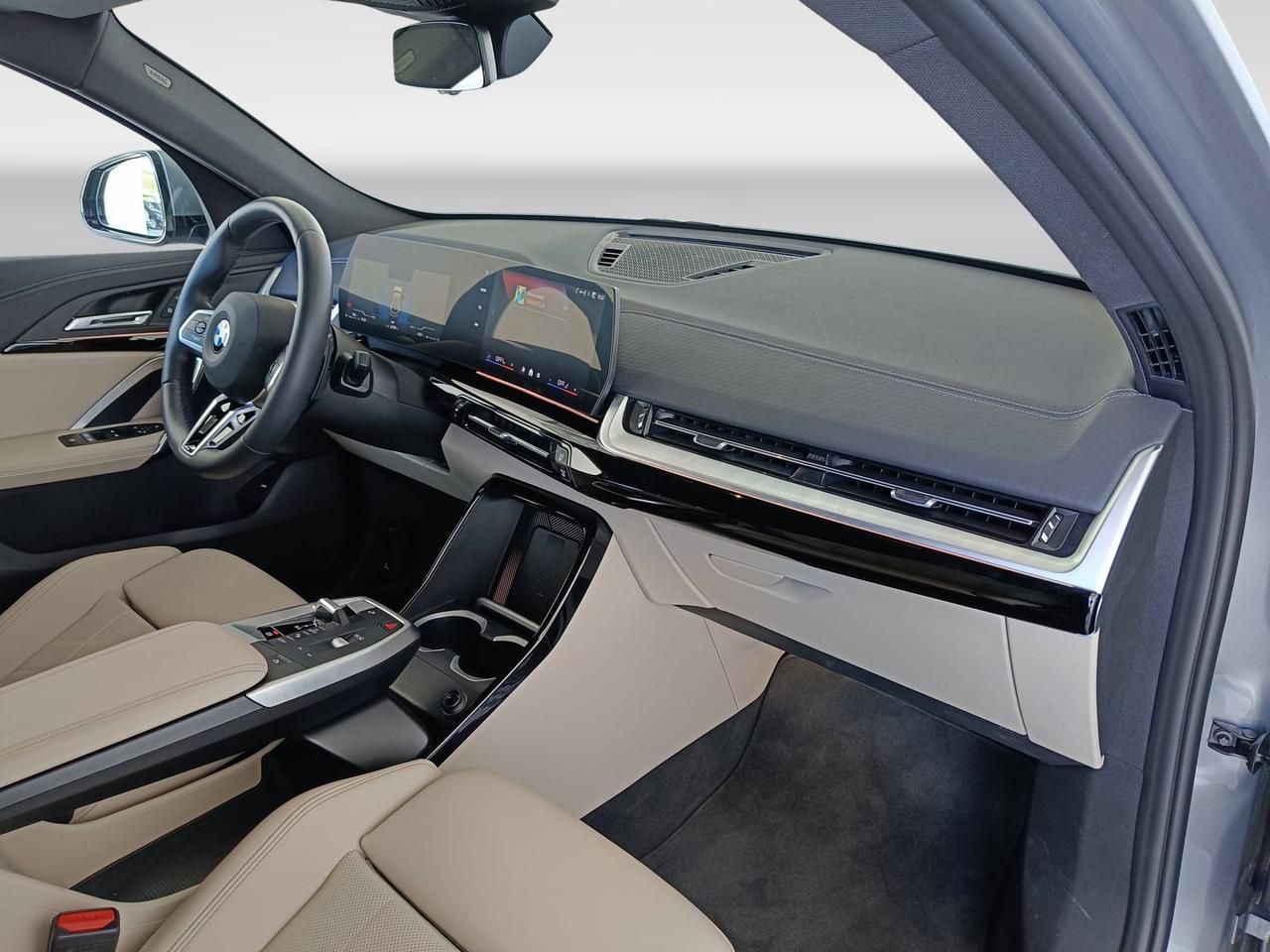 BMW X2 U10 - X2 sdrive 18d MSport Pro auto