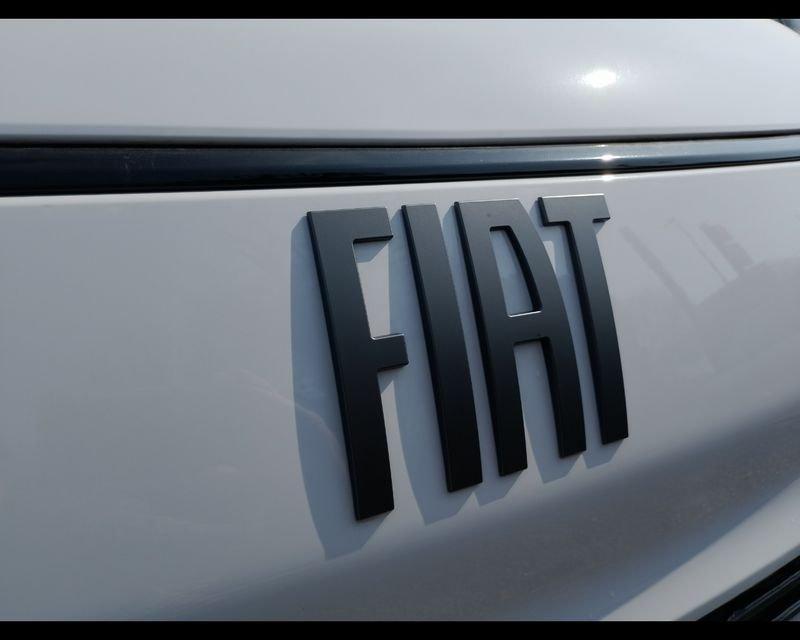 FIAT Doblò 1.5 Diesel 100 Cv Mt6 Passo Lungo