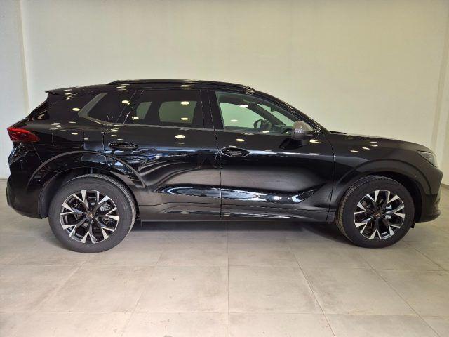 CUPRA Terramar 1.5 eTSI DSG